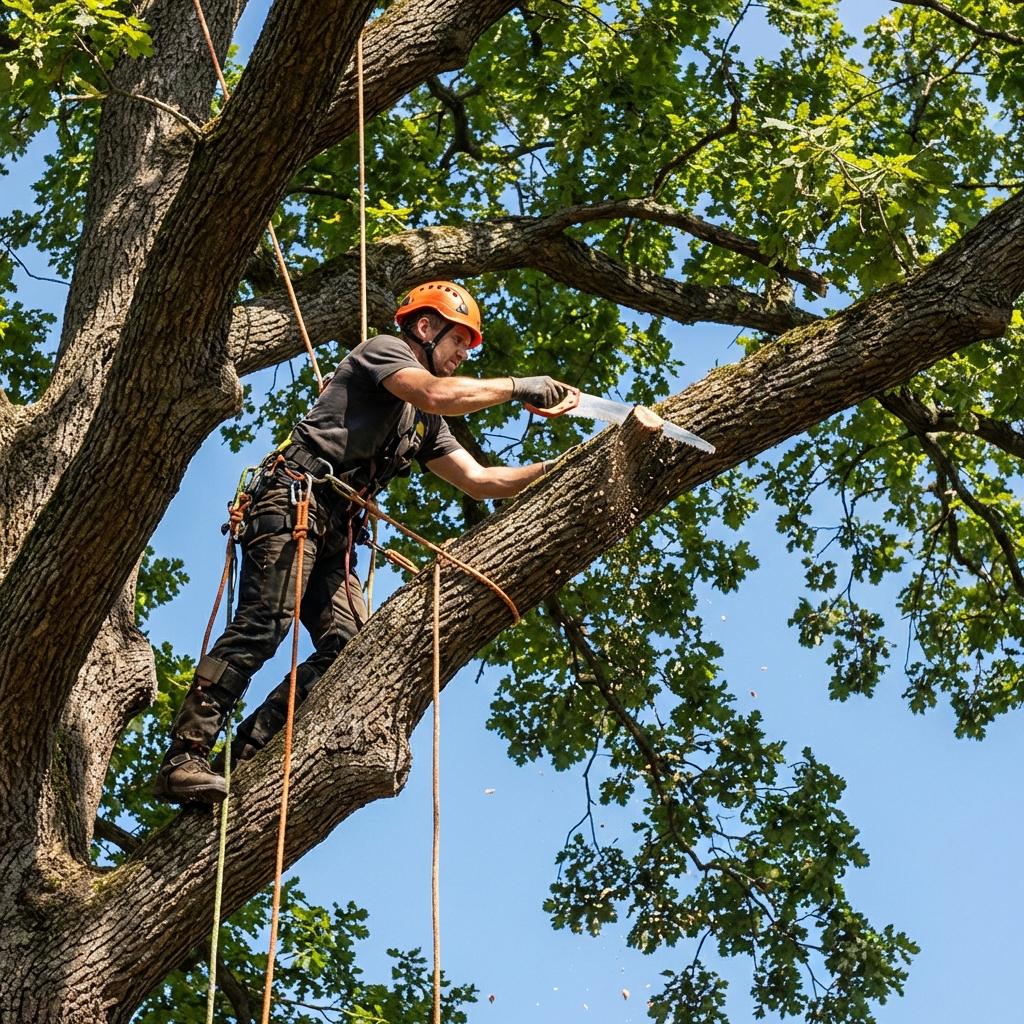 Tree Surgery